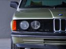 BMW 320i E21 Carburetor