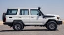 تويوتا لاند كروزر 76 LAND CRUISER LC76