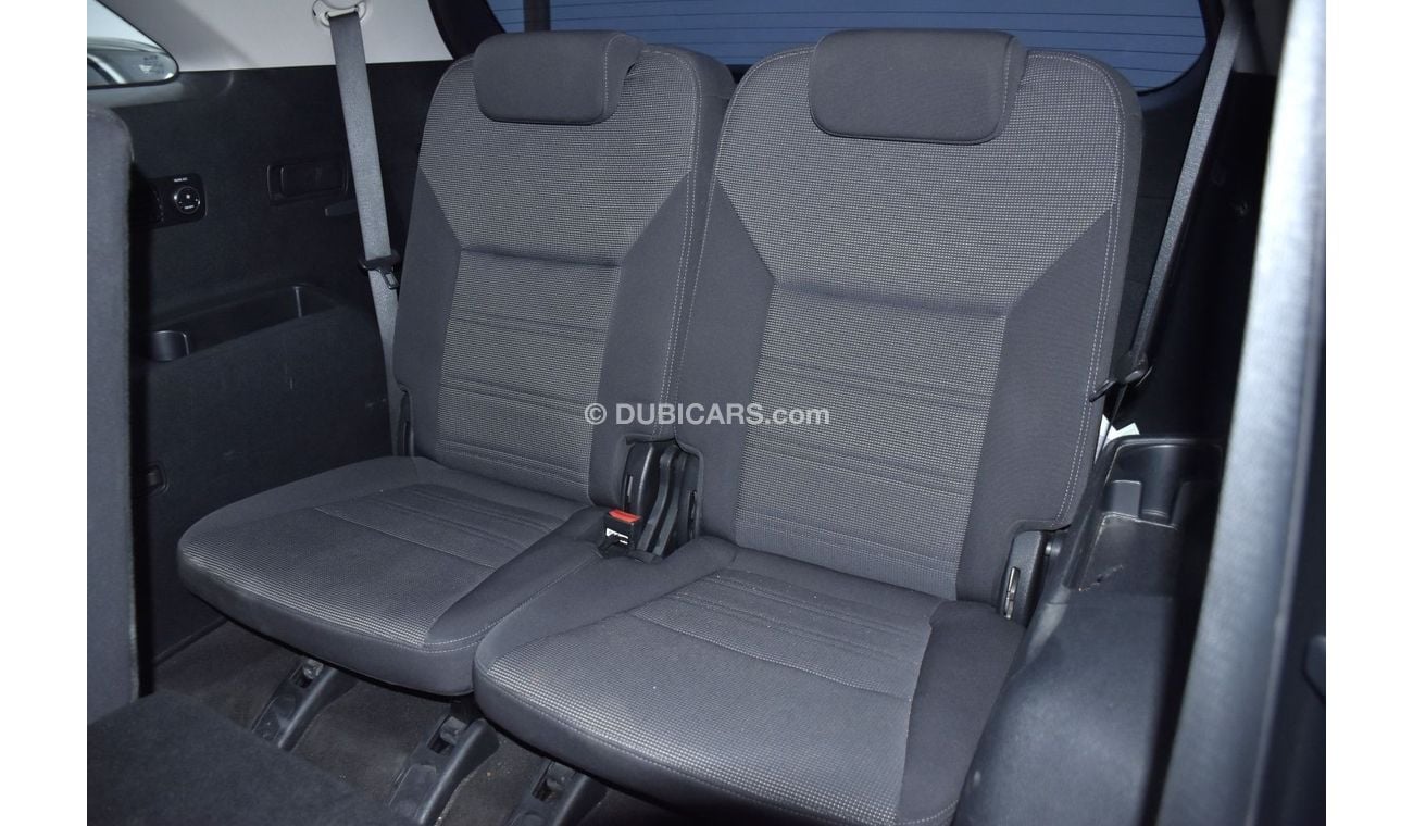 كيا سورينتو EXCELLENT DEAL for our KIA Sorento AWD ( 2016 Model ) in Silver Color GCC Specs