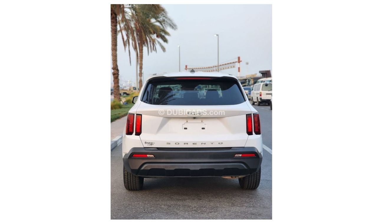 Kia Sorento Base Kia Seronto 2021 model full option clean car