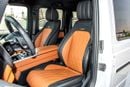 Mercedes Benz G63 AMG G 63 AMG Japanese Specs