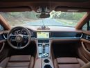 Porsche Panamera 4 PORSCHE PANAMERA 2022 KOREAN // PLATINUM EDITION // ORGINAL PAINT // LOW MILGE // PERFECT CONDITIO