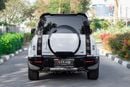 Land Rover Defender 110 X P525 5.0L