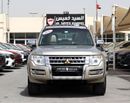 Mitsubishi Pajero GLS HIGHLINE TOP