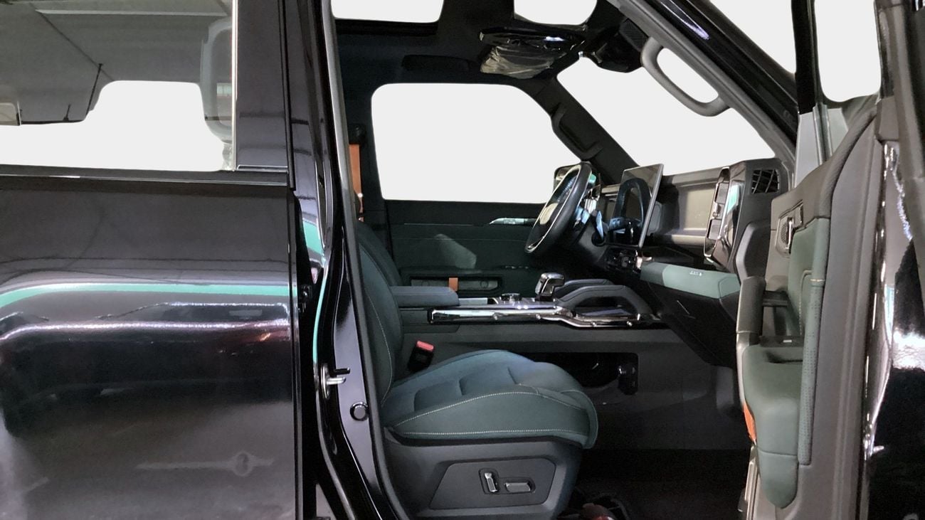 Jetour T2 Luxury | Guaranteed Warranty | 0 Down Payment