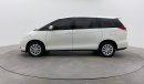 Toyota Previa S 2.4 2400