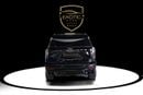 Cadillac Escalade Escalade-V 6.2L