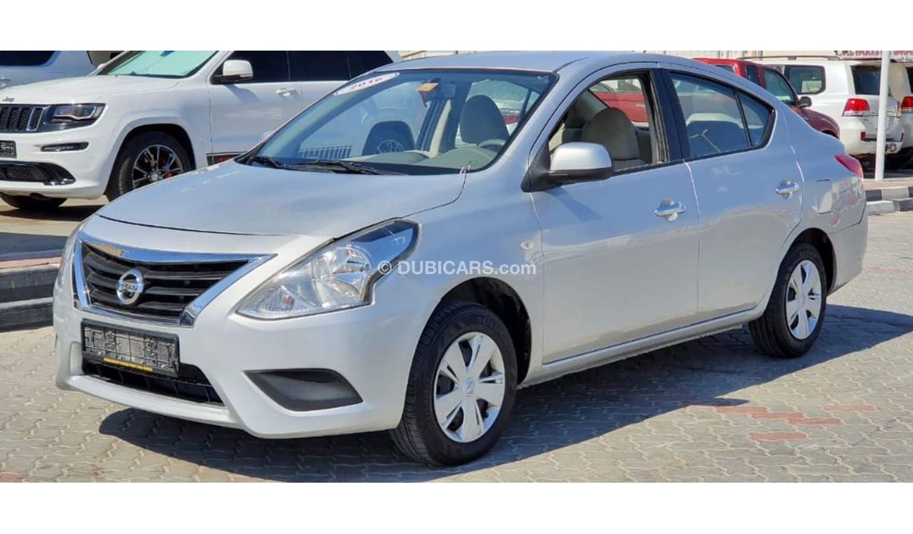 Nissan Sunny