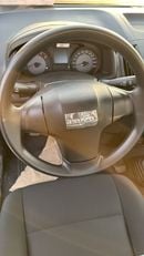 Isuzu DMax Isuzu DMax 2.5L