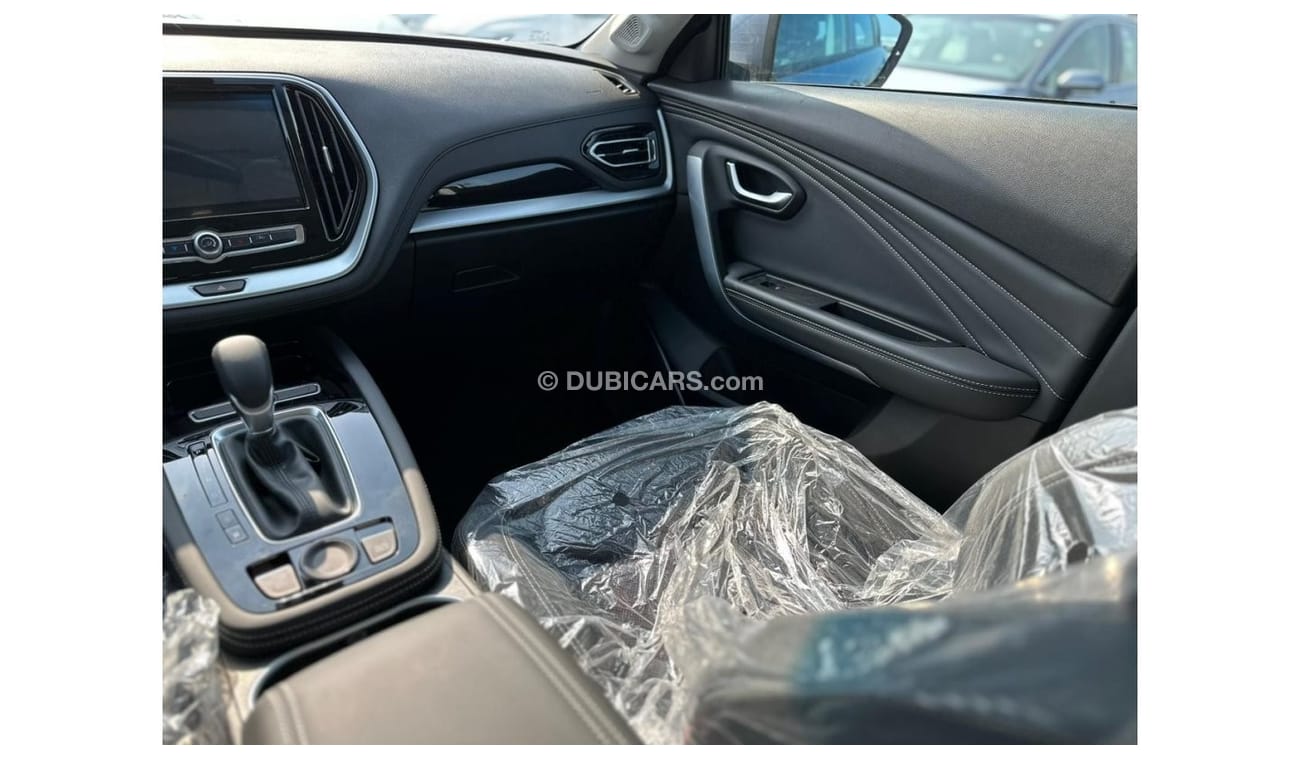 Jetour X70 JEETOR X70 1.5 TURBO 2023