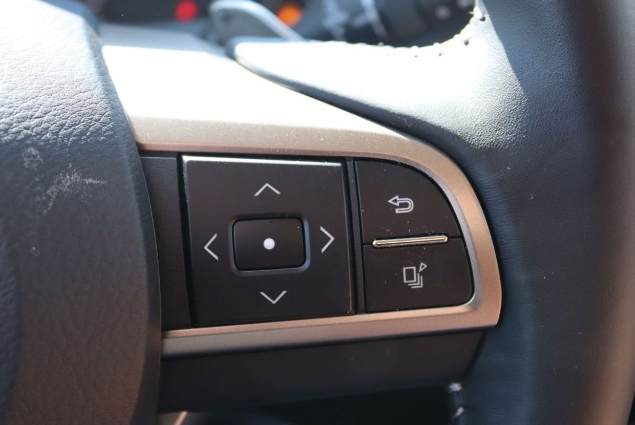 لكزس RX450h 2022 MODEL RX450 HYBRID