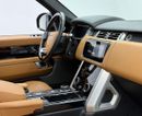 Land Rover Range Rover Vogue SE 5.0L 2020 Range Rover Vogue SE V8, Warranty, Full Range Rover Service History, Fully Loaded