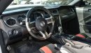 Ford Mustang V6 ROUSH Body kit