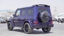 BRABUS 800 - Mercedes-AMG G 63 BRABUS