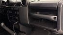 Land Rover Defender 75th 2015 GCC specs