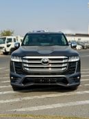 تويوتا لاند كروزر GXR 3.5L