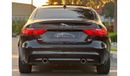 Jaguar XF JAGUAR XFS 2016 FULL OPTIONS ORIGINAL PAINT WITH DEALER WARRANTY