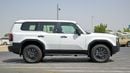 Toyota Prado Toyota Prado TX-2 | 2.8L Turbo | Diesel | 2024 (Export)