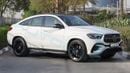 مرسيدس بنز GLE 450 AMG (For Export , НА ЭКСПОРТ) Coupe 4MATIC EQ Boost 2026 GCC Без пробега