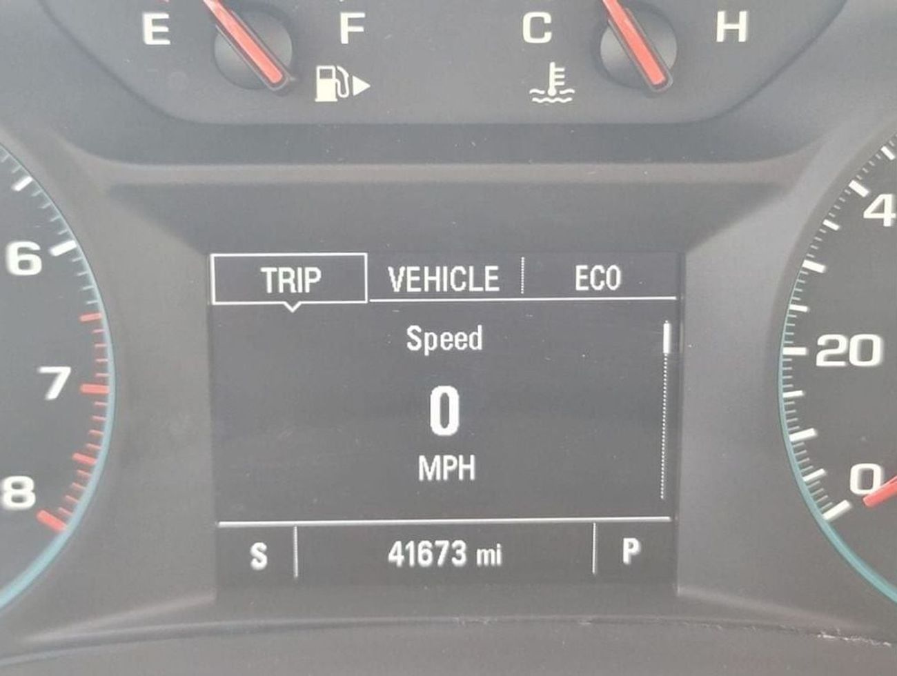 Chevrolet Malibu LS 1.5L