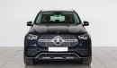 Mercedes-Benz GLE 450 4matic VSB 30122