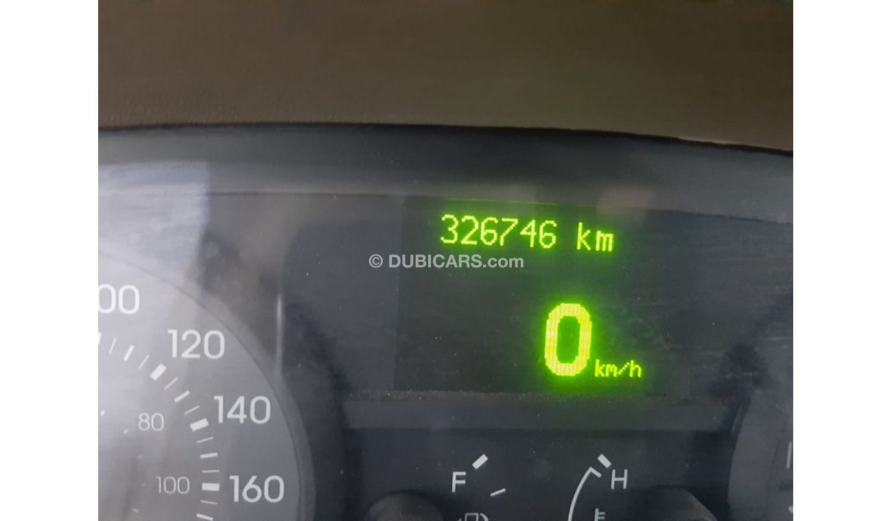 Mercury Grand Marquis (Lot#: 1474)