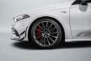 Mercedes-Benz A 35 AMG 4MATIC Hatchback 55 Edition / Full Agency Service History