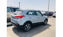 Hyundai Creta 1.6L, 17 INCH ALLOY RIMS-LED HEADLIGHTS-PUSH START, CODE-HYCF3