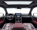 Lexus LX600 SIGNATURE 3.5