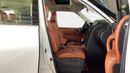 نيسان باترول 4.0 V6 SE TITANIUM 4WD AUTO | شامل الضمان | 0 ﺪﻔﻋﺓ ﺃﻮﻟﻯ
