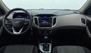 Hyundai Creta GL 1.6 | Under Warranty | Inspected on 150+ parameters