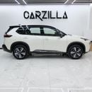 Nissan XTrail SL 2.5L (181 HP) Nissan X-Trail SL 4WD 2023