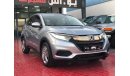 هوندا HR-V GCC 2020 FSH DEALERSHIP WARRANTY