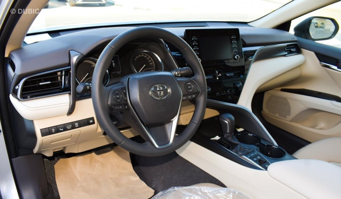 Toyota Camry GLE  Hybrid 2.5 L