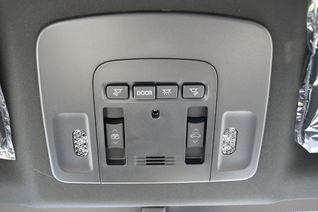 تويوتا كامري 2025 Toyota Camry 2.5L HEV LE (Saudi Spec) GCC