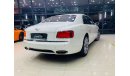 بنتلي كونتيننتال فلاينج سبر END OF YEAR REDUCTIONS SPECIAL OFFERS from CARBON CARS BENTLEY CONTINENTAL FLYING SUPER 2015 FOR ONL