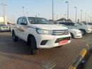 تويوتا هيلوكس DC 2.4L 4WD DIESEL MANUAL TRANSMISSION