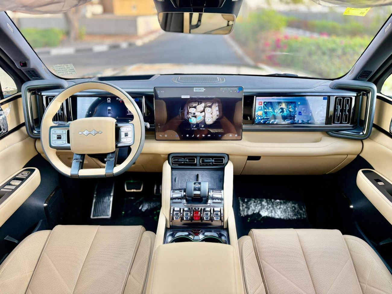 بي واي دي ليوبارد 5 Leopard 5 Ultra 2 Diff-Lock