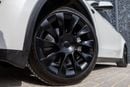 Tesla Model Y Real-Wheel Drive