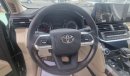 Toyota Land Cruiser 2023 Toyota Land Cruiser VX (J300), 5dr SUV, 3.5L 6cyl Petrol, Automatic, Four Wheel Drive