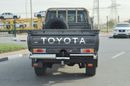 Toyota Land Cruiser Pick Up GX