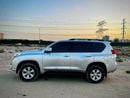 Toyota Prado TX-L 2014 RHD Diesel Engine Full Option Top Of The Range Very Clean Condition
