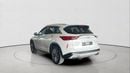 إنفينيتي QX50 LUXE | شامل الضمان | 0 ﺪﻔﻋﺓ ﺃﻮﻟﻯ