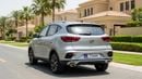 MG ZS LUX 2025 | AED 759/Month | 0 DP | 30 Day Return | Warranty | Service History