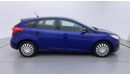 Ford Focus AMBIENTE 1.5 | Zero Down Payment | Free Home Test Drive