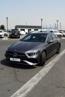مرسيدس بنز A 200 L mercedes a200 L 2025