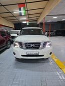 نيسان باترول