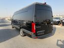 مرسيدس بنز سبرينتر EXTRA LONG 2.0 DIESEL