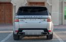 Land Rover Range Rover Sport Supercharged 5.0L