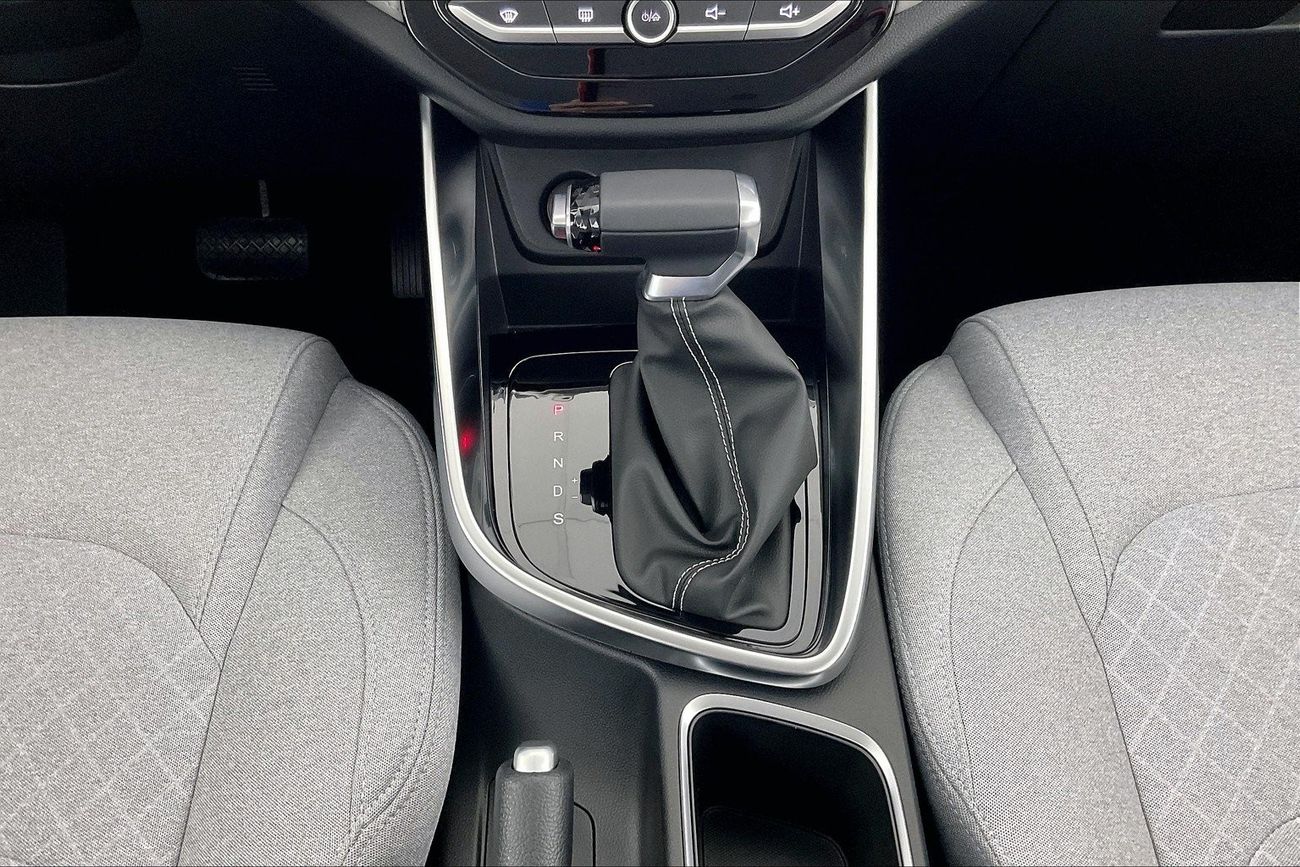 شيفروليه كابتيفا LS | سنة ضمان مجانية | نسبة التمويل 1.99% | خالية من أضرار الفيضانات